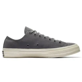 Chuck 70 EquinOX Low Top i Mason/Egret