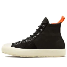 Chuck 70 Explore High WP ”Cold Fusion – Black Bold Mandarin”