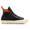 Chuck 70 Explore High WP ”Cold Fusion – Black Bold Mandarin”