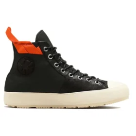 Chuck 70 Explore High WP ”Cold Fusion – Black Bold Mandarin”