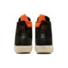 Chuck 70 Explore High WP ”Cold Fusion – Black Bold Mandarin”