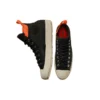 Chuck 70 Explore High WP ”Cold Fusion – Black Bold Mandarin”
