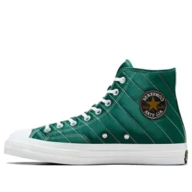 Chuck 70 Faux Fur High Top ”Dragon Scale”