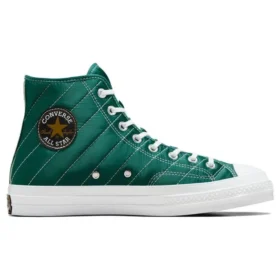 Chuck 70 Faux Fur High Top ”Dragon Scale”