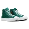 Chuck 70 Faux Fur High Top ”Dragon Scale”