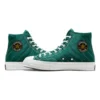 Chuck 70 Faux Fur High Top ”Dragon Scale”