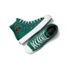 Chuck 70 Faux Fur High Top ”Dragon Scale”