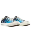 Chuck 70 Fire ”Black Blue It”