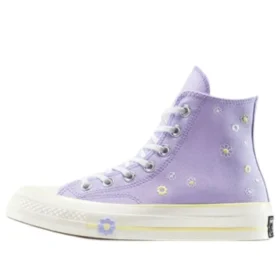 Chuck 70 Flower Patch ”Violet Heat”