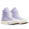 Chuck 70 Flower Patch ”Violet Heat”