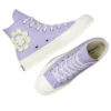 Chuck 70 Flower Patch ”Violet Heat”