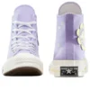 Chuck 70 Flower Patch ”Violet Heat”