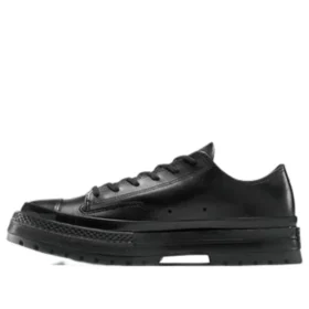 Chuck 70 Formal ”Triple Black”