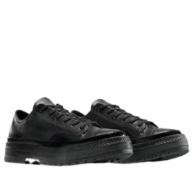 Chuck 70 Formal ”Triple Black”