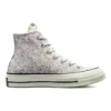 Chuck 70 Fruits & Florals High Top ”Decade Pink”