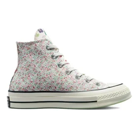 Chuck 70 Fruits & Florals High Top ”Decade Pink”
