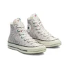 Chuck 70 Fruits & Florals High Top ”Decade Pink”