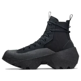Chuck 70 Geo Forma Ls High Top ”Black”