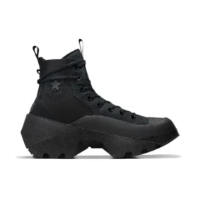 Chuck 70 Geo Forma Ls High Top ”Black”