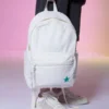Chuck 70 Go 2 Ryggsäck ”Vit”