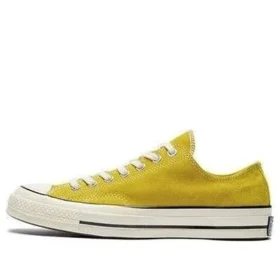 Chuck 70 ”Gold Citron”