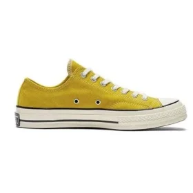 Chuck 70 ”Gold Citron”
