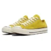 Chuck 70 ”Gold Citron”