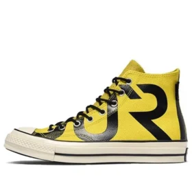 Chuck 70 Gore-Tex High ”Bold Citron”
