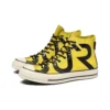 Chuck 70 Gore-Tex High ”Bold Citron”