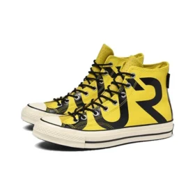 Chuck 70 Gore-Tex High ”Bold Citron”