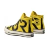 Chuck 70 Gore-Tex High ”Bold Citron”