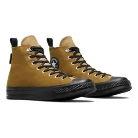 Chuck 70 Gore-Tex High ”Brown”