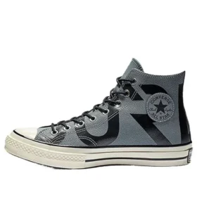Chuck 70 Gore-Tex High ”Cool Grey”
