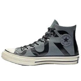 Chuck 70 Gore-Tex High ”Cool Grey”