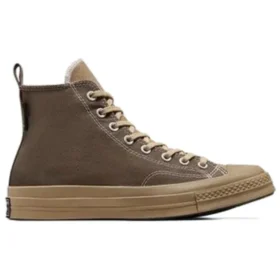 Chuck 70 GORE-TEX High ”Squirmy Worm Brown”