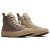 Chuck 70 GORE-TEX High ”Squirmy Worm Brown”