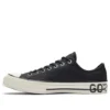 Chuck 70 Gore-Tex ”Svart”