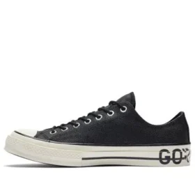 Chuck 70 Gore-Tex ”Svart”