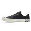 Chuck 70 Gore-Tex ”Svart”