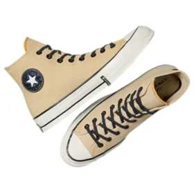 Chuck 70 GORE-TEX vattentät ”Last Straw Sunny Angle”