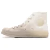 Chuck 70 Gradient ”White Cream”