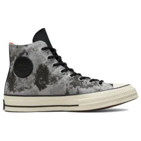 Chuck 70 GTX High ”Ash Stone”