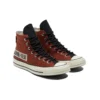 Chuck 70 GTX High ”Grid – Cedar Bark”