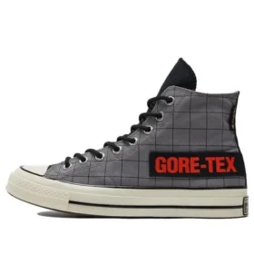 Chuck 70 GTX High ”Grid – Mason”