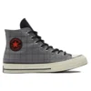 Chuck 70 GTX High ”Grid – Mason”