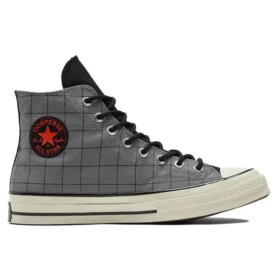 Chuck 70 GTX High ”Grid – Mason”