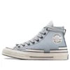 Chuck 70 Hacked Heel Shoes ”Blue White”