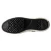 Chuck 70 Hacked Heel-skor ”Svart Vit”