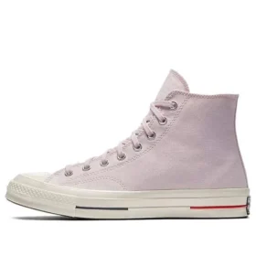 Chuck 70 Heritage Court Hi Top ”Barely Rose”