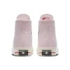 Chuck 70 Heritage Court Hi Top ”Barely Rose”